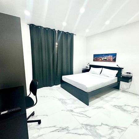 Licheni R-Home Ρώμη Εξωτερικό φωτογραφία