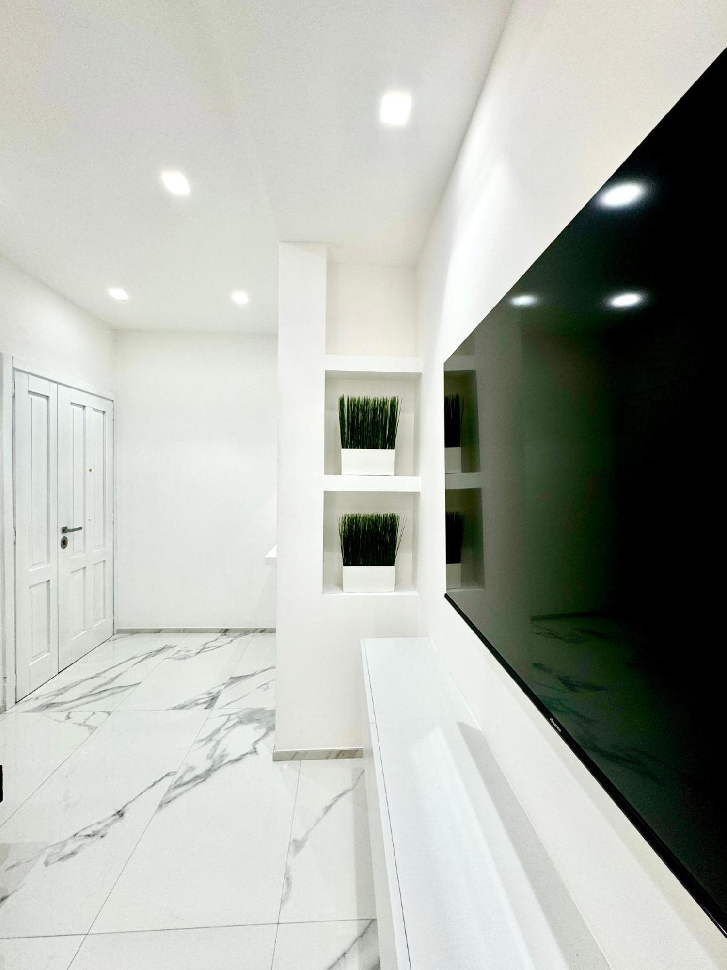 Licheni R-Home Ρώμη Εξωτερικό φωτογραφία