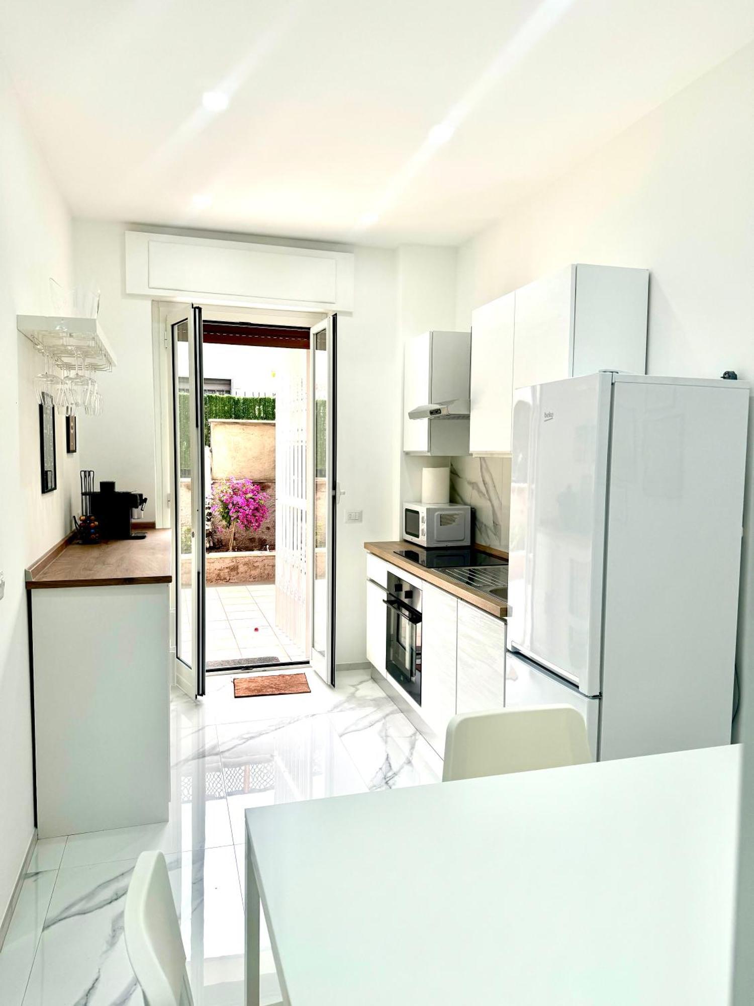 Licheni R-Home Ρώμη Εξωτερικό φωτογραφία